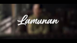 Lamunan - Bedo (Official Lyric Video)