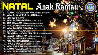 Natal Anak Rantau | Suara Hati Di Tanah Perantauan | Rindu natal di kampung halaman |