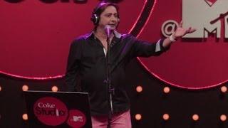 Chan Kitthan - Hitesh Sonik, Sukhwinder Singh - Coke Studio @ MTV Season 3