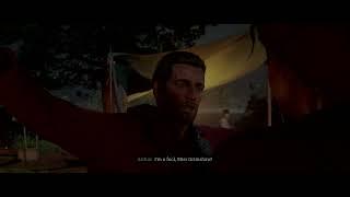 I'm a Fool, Miss Grimshaw! ('Secret' Grimshaw cutscene #3)