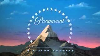 Paramount Pictures logo (South Park: Bigger, Longer & Uncut Variant) (1999)