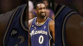 Lou Williams talks prime Gilbert Arenas busting their a** on minute restriction 