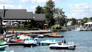 Trakai Active & Leisure Holidays in Lithuania