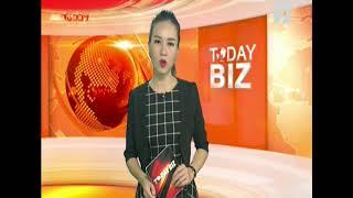 TodayBiz ngày 15-08-2018 |  TodayTV