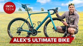 Why I Swapped An Aero Bike For An All-round Bike! | Canyon Ultimate CF SLX