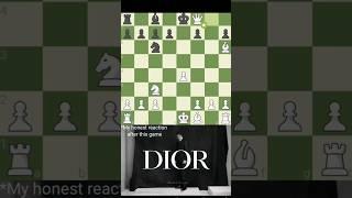 chess analysis 99% accuracy #viral #india #chess #proud #queensac
