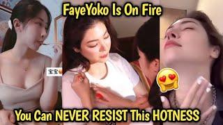 FAYEYOKO | Can you RESIST with the HOTNESS they have?? oh my My Faye and Yoko 