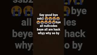 bye why of null code all are hack