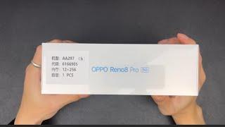 OPPO Reno 8 Pro 5G Unboxing!