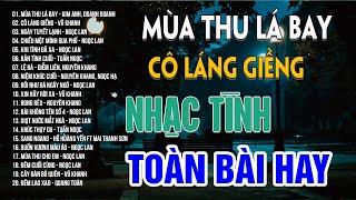 Nhạc Xưa Tình Ca Càng Nghe Càng Tha Thiết, Đắt Giá Vô Cùng | Tình Ca Hải Ngoại Vượt Thời Gian