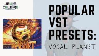 Pharrell - That Girl | Vocal Planet Sample | [I Found those VST Presets #2]