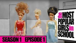 The New Girl | MPGiS S1 | Episode 1