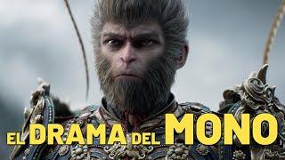 El DRAMA de BLACK MYTH WUKONG