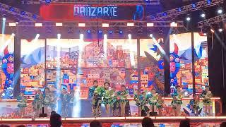 PASO ADELANTE INFANTIL CAPORAL - DANZARTE 2024