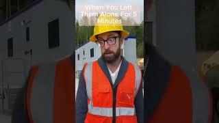 Best Construction Site Workers Compilation Episode 21-30 #adamrose #construction #workers