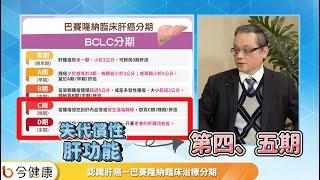 晚期肝癌如何制定合適治療策略？免疫組合療法助腫瘤反應率提升！