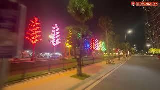 Khám Phá Vinhomes Grand Park Trong Lễ Giáng Sinh 24/12/2024 Tại Thủ Đức, TP. Hồ Chí Minh