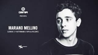 Mariano Mellino @ Omnia producciones - Niceto Club BA