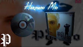 El Polaco - Hermano mio │ Cd Vuelve te lo pido