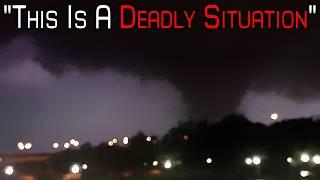 The 2019 Memorial Day Tornado Outbreak - A Retrospective and Analysis