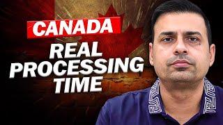 Jan intake is Possible Or Not/ Canada study Visa Trend 2024/ Rajveer Chahal