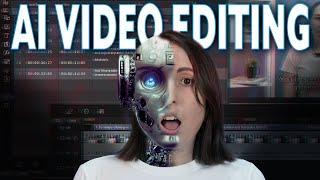 Trending Video Editing Tips: AI Tools that SAVE TIME | PowerDirector