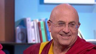 Christophe André, Alexandre Jollien, et Matthieu Ricard nous emportent avec « À nous la liberté ! »