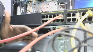 CCNA 200-301 - Basic Router and Switch Configuration Part-1| Somali