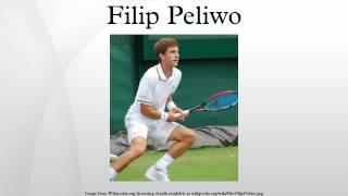 Filip Peliwo