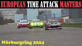 European Time Attack Masters Nürburgring 2024