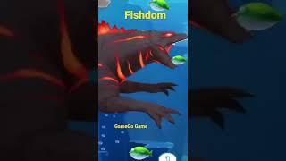 Fishdom Ads Mini game HD gameplay | save, help and feed fish | android | ios | GameGo Game