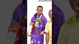 20 WOMEN VS LIL WOODY & FYB JMANE#noluvmar
