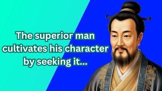 Quotes From Mencius Regarding Human Nature  And Benevolence(@quotesjustfound)