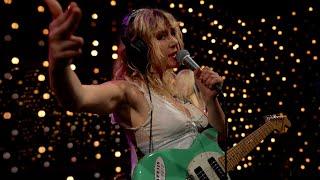 Lambrini Girls - Full Performance (Live on KEXP)