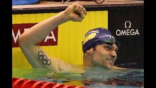 Cody Miller sets a new PB! | Men's 200m Breast A Final | 2019 TYR Pro Swim Series Bloomington