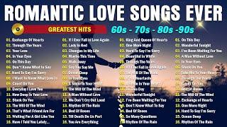 Lionel Richie, MLTR, Westlife, Backstreet BoysRomantic Love Songs 80s 90s - Best Love Songs Medley