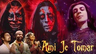 Ami je tomar 3.0 (4K) | Sonu Nigam + Shreya Ghoshal + Arijit Singh | Mere dholna | Bhool bhulaiyaa 3