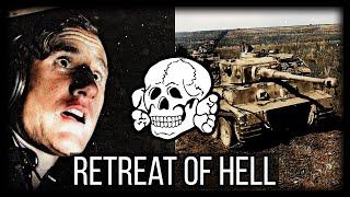 SS Totenkopf Retreat: Hell of the Eastern Front, Soldiers Stories | WW2