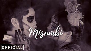 Viss Ningthouja,kryptonzero. - Misumbi [Official Lyrics Video]