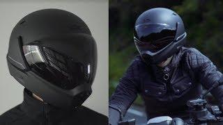 The Smart Helmet Is The Greatest Invention Of Our Time