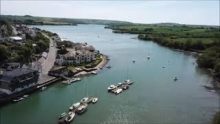 ENGLAND: Kingsbridge, Devon