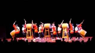 Soh Daiko