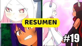 Cuando tienes una hermana LOLI TOXICA | Jahy sama wa Kujikenai | CAPITULO 19 | RESUMEN