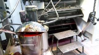 Windmoeller and Holscher Soloflex - 8 Colour Flexo