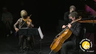 Lili Boulanger: Deux piéce en trio