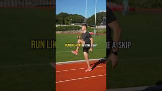 Improve Your Running With A-Skip’s | Easy Tutorial
