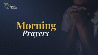 Morning Prayers || Tuesday 10th December 2024