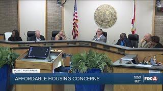 LIFE organization calls for openness in Fort Myers affordable housing process