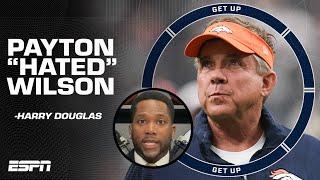 Sean Payton 'hated Russell Wilson'  Harry Douglas describes the 'match made in hell'  | Get Up