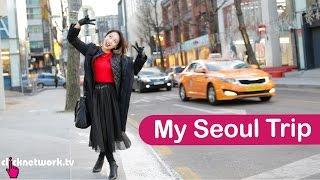 My Seoul Trip - Tried and Tested: EP65